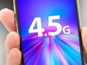 کدام گوشی‌ها از اینترنت 4.5G پشتیبانی می‌کنند؟ (مطلب)