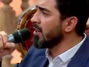 ویدئو :    اجرای قطعه«احوال تلخم»توسط محمدرضا علیمردانی در دورهمی
