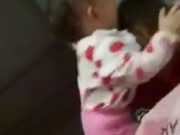 ویدئو :      دعوای دو کودک از دوکشور کره خیلی خنده دار (مطلب)