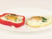 ویدئو :      ترفندهای جالب و خلاقیت عجیب با تخم مرغ (مطلب)