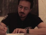 ویدئو :    همین روزا بهش خبر میدم ،دکلمه حسین سلیمانی (مطلب)