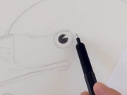 ویدئو :    آموزش نقاشی؛ عقاب با مداد (مطلب)