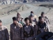 ویدئو :  تمرینات تکاوران سپاه در نقطه صفر مرزی (مطلب)