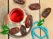 تغذیه در ماه رمضان؛ چه خوراکی‌هایی برای سحر و افطار باید خورد؟ (مطلب)