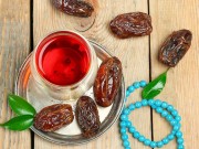 تغذیه در ماه رمضان؛ چه خوراکی‌هایی برای سحر و افطار باید خورد؟