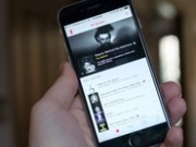 امکان اشتراک‌گذاری موسیقی به Apple Music اضافه می‌شود (مطلب)