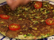 ویدئو :  غذاهای ارزان - کوکوی تره
