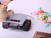 فروش عمده و جزیی اسباب بازی بسته رباتیک روبی (R104)