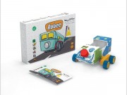 فروش عمده و جزیی اسباب بازی ساختنی های 1 روبی (S101)