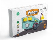 فروش عمده و جزیی اسباب بازی ساختنی های 2 روبی (S102)