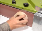 ویدئو :     آموزش ساخت بلبرینگ چوبی در کارگاه نجاری (مطلب)