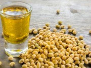 با سویا مشکلات جسمی را درمان کنید
