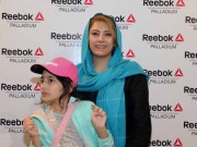 ویدئو  :   ناگفته های بازیگر زنی که به خاطر دخترش ایران را ترک کرد (مطلب)