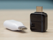 کاربردهای آداپتور USB در جعبه گوشی‌های سامسونگ و ال‌جی (مطلب)