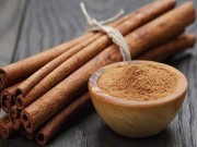 دارچین عوارض دیابت را کاهش می دهد