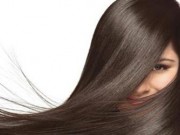 10 راهکار مفید درمان موهای خشک و وز (مطلب)