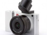 رونمایی از دوربین بدون آینه Leica TL2؛ همچنان گران، همچنان مرغوب