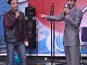 ویدئو :  کنسرت مشترک حسن ریوندی و عمو پورنگ (مطلب)