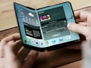 سامسونگ Galaxy X با صفحه‌نمایش تاشو مجوز بلوتوث دریافت کرد (مطلب)