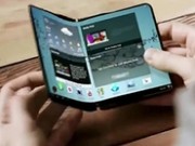 سامسونگ Galaxy X با صفحه‌نمایش تاشو مجوز بلوتوث دریافت کرد