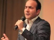 ویدئو :  استندآپ کمدی خنده دار حسن ریوندی (مطلب)