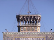 ویدئو :   نماهنگ عاشقانه دیدار در حرم حضرت رضا (ع) (مطلب)