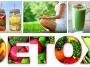 10 راه برای سم‌زدایی بدنتان با سبزیجات (مطلب)