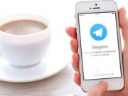 امکان جدید تلگرام بدون نیاز به رم و حافظه گوشی