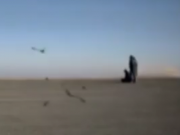 ویدئو :  انتقام سخت سپاه از داعش با رمز شهید محسن حججی (مطلب)