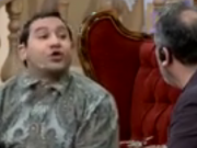 ویدئو :   خندیدن مهران مدیری برای سر کار گذاشتن سیامک انصاری (مطلب)