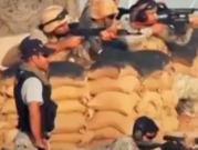 ویدئو :  تمرینات نیروی ویژه سپاه پاسداران در آب های خلیج فارس (مطلب)