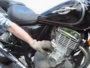 ویدئو :  آموزش تعمیرات موتورسیکلت