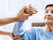 شاخص مناسب برای پیش بینی خطر سکته، کلسیم در عروق است