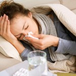 دمنوش ویژه برای درمان سرماخوردگی (مطلب)
