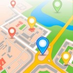 دقت GPS گوشی‌های هوشمند به 30 سانتی‌متر خواهد رسید (مطلب)