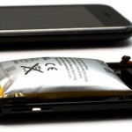 باتری های آسفالتی فقط در 5 دقیقه گوشی را شارژ میکند