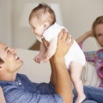 روش هایی در مورد پدر بودن خوب و رویایی برای فرزندان (مطلب)