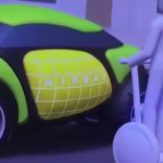 ویدئو :   طراحی خودرویی هوشمند که تمام بدنه آن ایربگ دارد! (مطلب)