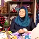ویدئو :   آموزش بافتنی خانم بیات (مطلب)