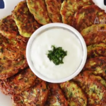 ویدئو :   طرز تهیه موجور Mucver اسنک و پیش غذای خوشمزه ترکی (مطلب)