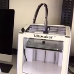 ویدئو :   نحوه کار پرینتر های سه بعدی (مطلب)