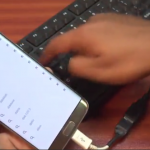 ویدئو :    چگونه می توان کابل USB را به کابل OTG تبدیل کرد؟!