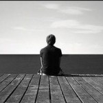 تنهایی بیش از حد میتواند آسیب های روحی وارد کند (مطلب)