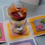 ویدئو :   آموزش ساخت باکس هدیه با شیشه (مطلب)