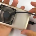 ویدئو :   ترفند انتقال شارژ از گوشی به گوشی (مطلب)