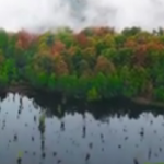 ویدئو :   بدون عینک سه بعدی 3D ببینید- دریاچه ارواح - (مطلب)