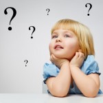چالش روحی با برخی سوالات از فرزند