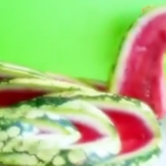 ویدئو :   درست کردن پرنده بهشتی با هندوانه برای شب یلدا (مطلب)
