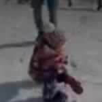 ویدئو :   اسنوبورد حیرت انگیز نوزاد یک ساله /ماجراجویی در کوهستان (مطلب)
