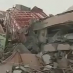 ویدئو :  بررسی کامل نحوه ی اتفاق افتادن زلزله( فارسی) (مطلب)